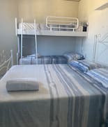 Senigallia Apartment | “Tra Cielo e Mare”