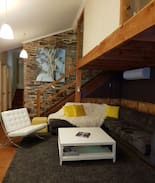 Walhalla House | The Quarters Walhalla