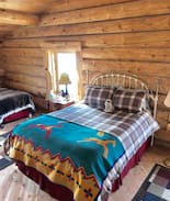 Alamosa Other | The BIG DOG at the Lucky Dog Lodge