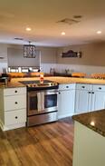Lake Placid House | Lakeside Luxury on Lake June w/ Private dock!