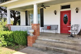 Brenham House | A Farmhouse at Sommerfeld Place
