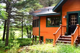Woodruff House | River Bend