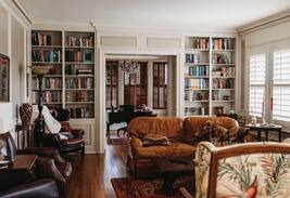 Pawhuska House | The Mabelle Whole House