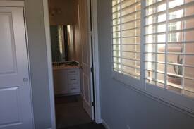 Bakersfield House | Private Guest Casita: Gated Community