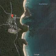 Bendalong Cabin | Flying Fish Cottage and Tiny House - Nth Bendalong