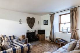 Pittenweem House | Driftwood - Pittenweem
