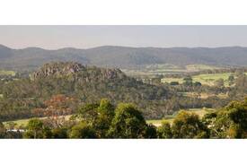 Mount Macedon House | SkyHouse Mount Macedon