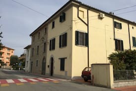 Lajatico Apartment | Casa di Mario