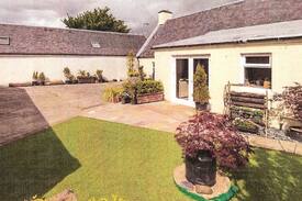 Kirkmichael House | The Auld Farmhouse, Kewnston, Minishant, by Ayr.