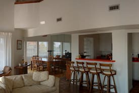 Elmaton House | Bahia de Matagorda Condo 1 on Matagorda Beach