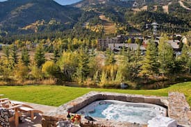 Teton Village Villa | Fish Creek Lodge 2