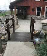 Millersburg Cabin | The Miller Coyote Cabin