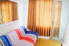 Bandung Apartment | Apartemen Jarrdin Cihampelas, Bandung, 2-5 orang.