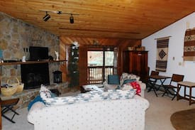 Angel Fire Apartment | Wind Chime 301