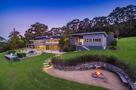 Bundewallah House | Cuttagee - Luxury on the South Coast