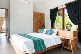 Kalibukbuk Villa | Villa Kemuning - New paradise 5* at Lovina Beach