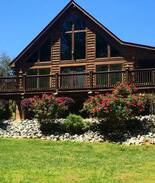 Littleton Cabin | SERENDIPITY a romantic getaway