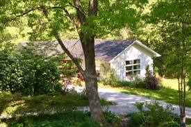 Pinnacle Cabin | Forest Fox Cottage, near three state parks