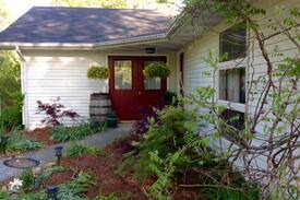 Pinnacle Cabin | Forest Fox Cottage, near three state parks