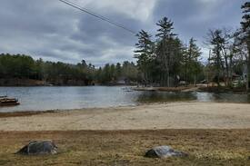 South Casco House | Sebago Lake Paradise (Kettle Cove)