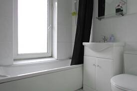 Withington House | Double Garden room in shared house near City Cntr
