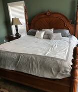 Jackson House | 3 br 2 bth; house; N. Jackson 51 Edgewater Cove