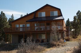 Long Valley Junction Cabin | Deer Hollow , Near Zion & Bryce Canyon