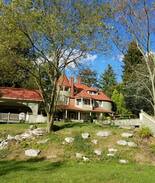 Berwick House | The Mansion at Wise Woodin Estates