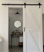 Northern Suburbs House | Private Laneway Studio/yard - Brunswick East
