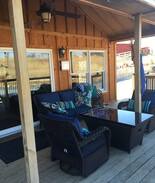 Durango Cabin | Cozy Cabin by the Pond