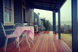 Tallowwood Ridge Cabin | Dorrigo -Fay's Cottage - quaint, charming