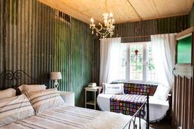 Brunkerville Other | The Nest at Misty Valley Farm, Brunkerville, NSW