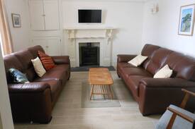 New Quay House | Coedmor - in the heart of New Quay !