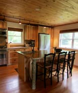 Stowe Area House | Stowe Sticks