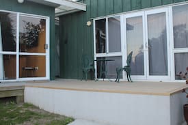 Moeraki House | Jacks Place Moeraki