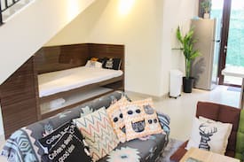 Batam House | YOHO: Luxury Villa Orchard Park 6-8pax