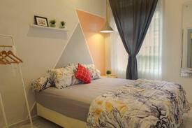Oro Oro Ombo Villa | VILLA DELIMA RESIDENCE depan Jatim Park 2 pas