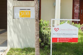 Batam House | YOHO: Luxury Villa Orchard Park 6-8pax