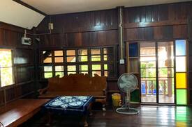 Thong Pha Phum House | สุขชนบทโฮมสเตย์ทองผาภูมิ