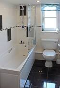 Millport Apartment | The Snug-Millport