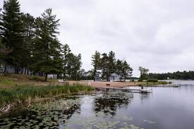Nisswa Cabin | Minnewawa Bunk House on Clark Lake