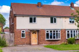 Culcheth House | Single Room in a private house