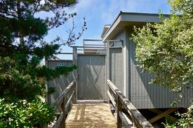 Kismet House | The Quinsea - Kismet Bayfront Getaway