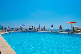 Positano Apartment | Casa Giostrello Magical Sea View in green area