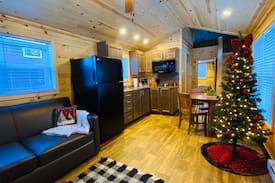 Ouray Cabin | River Run Cabins - #3