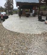 Millersburg Cabin | The Miller Coyote Cabin