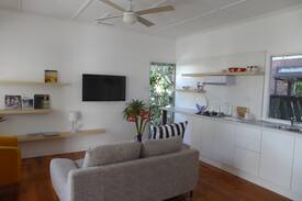 Currumbin House | Currumbin Cool