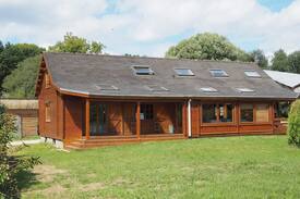 Plougastel-Daoulas Villa | Plougastel-Daoulas : Chalet entre terre et mer