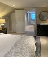 Bryn Mawr House | Bryn Mawr Carriage House