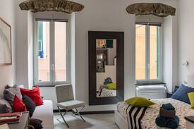 Borgo Antico Apartment | XX Street